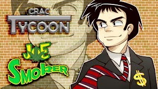 Giochi Brutti  EP34 Crac Tycoon amp Joe Smoker [upl. by Lilli537]