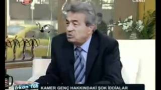 Kamer Gençten Seda Sayana sünnetsiz tepkisi [upl. by Lenzi]