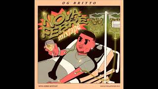 OGBRITTO  FREIO DE BLAZER FT SD9 PRODNATEQWEST [upl. by Coreen]