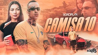 Sondplay  Camisa10 Official Music Video [upl. by Cumings444]