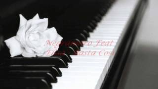 Negramaro Feat Elisa  Basta Cosi [upl. by Naginarb363]