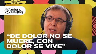 Rolón cómo lidiar con la frustración el enojo el rechazo el dolor y el autoboicot Perros2024 [upl. by Marilyn]