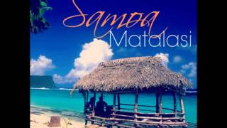 Qsoul  Samoa Matalasi  Song written by Vili Ieru [upl. by Aguayo560]