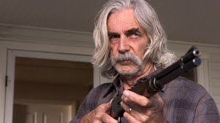 Sam Elliott Best Action Movie  One of the Best Films [upl. by Hsirrap]