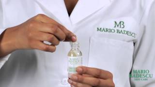 Mario Badescu Drying Lotion [upl. by Rorrys]