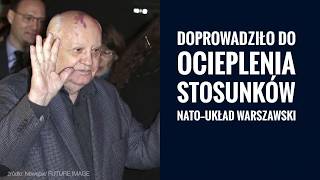 NATO  historia Sojuszu Północnoatlantyckiego  Onet100 [upl. by Yclek]