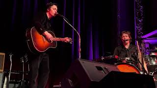 Shovels amp Rope Live  Love Song From a Dog  Appell Center York PA  4724 [upl. by Wilona938]