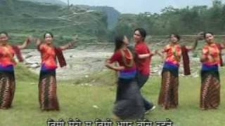 juni junilai cool gurung song [upl. by Oivlis866]