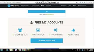 HOW TO GET MCLEAKS FREE ACCOUNT [upl. by Shafer]