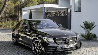 2017 Mercedes‑AMG E43  amg mercedes  amg car [upl. by Ahsa]