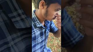 Aaj jungle mein Durgandh tha minivlog vlog trending shortvideo [upl. by Thurstan]