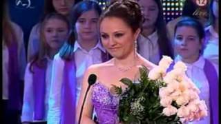 Slovakias Got Talent  Final  Henrieta Vrabelova [upl. by Irehs]