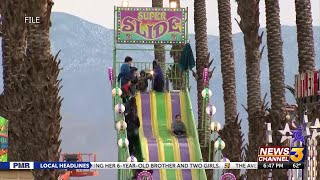 Riverside County Fair and National Date Festival returns to Indio next month what you need [upl. by Aneelas]