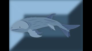 How to get Leedsichthys Problematicus [upl. by Suivatra]