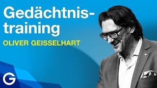 So lernst du schnell eine neue Sprache  Gedächtnistraining kostenlos  Oliver Geisselhart [upl. by Whetstone554]