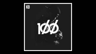 KB  Undefeated ft Derek Minor [upl. by Nithsa]