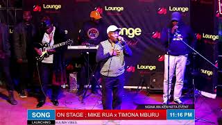 MUGITHI WA ANDU AGIMA BY MIKE RUA mugithilive live livestream liveperformance [upl. by Yarvis942]