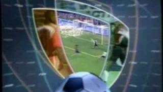 Intro Copa Libertadores 2001  PSN [upl. by Yerkovich]