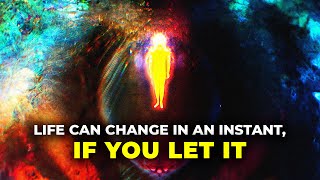 How to Actually QUANTUM LEAP and Change Your Reality [upl. by Zsuedat716]