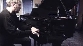 Aram Khachaturian TOCCATA on Steinway Model C [upl. by Nauwtna526]