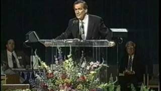 Adrian Rogers Memorial  Come To Jesus [upl. by Hadwin27]