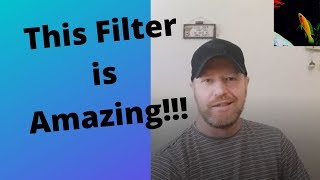 Cascade 600 Filter Review [upl. by Michele]