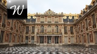 ◄ Chateau de Versailles France HD ► [upl. by Topper]