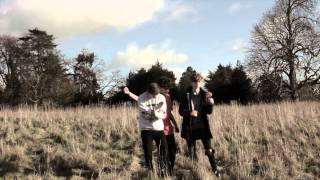 Youth Club For Rich Kids Talk It Through Official Music Video [upl. by Templa60]