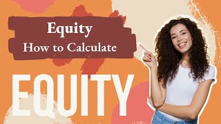 what is owner equity  how to calculate equity l by Suman education hub l Accounting best YouTube [upl. by Tirrej424]