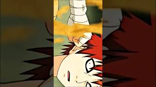 Rock Lee Vs Gaara 😤   AMVEDIT   anime naruto rocklee gaara [upl. by Hendrika76]