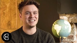 Meet The Man Who Speaks 15 Languages [upl. by Dulcia56]