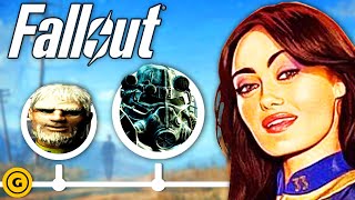 The Complete FALLOUT Timeline Explained [upl. by Yung]