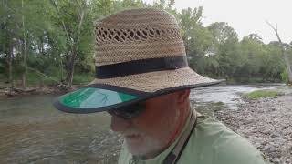 Fishing Gasconade River [upl. by Jorey991]