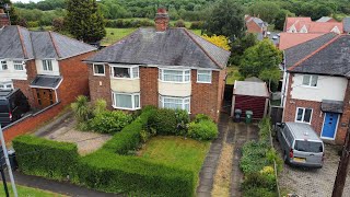 CROPSTON ROAD ANSTEY LEICESTERSHIRE [upl. by Dressler774]