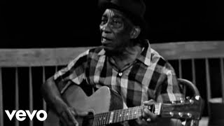 Mississippi John Hurt  You Got To Walk That Lonesome Valley Live [upl. by Seidnac496]