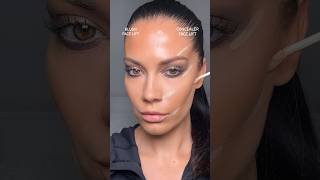 makeup makeuptutorial quickandeasymakeuplook makeupshorts makeuptips beauty makeupshorts [upl. by Evetta]