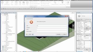 ACTIVATING CGS Revit TOOLS [upl. by Aydan]