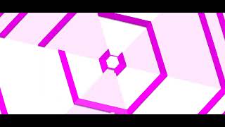 WIP HEXAGONest Geometry Dash [upl. by Samanthia]