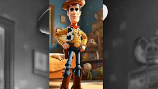 HISTÓRIAS CONTADAS POR IA  BRINQUEDOS DE TOY STORY ESTÃO TODOS POSSUÍDOS [upl. by Eilegna5]