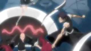 Bleach AMV To Be Loved [upl. by Irving]