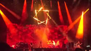 TOOL  JAMBI LIVE FIRENZE ROCKS 2024 [upl. by Stephenson313]