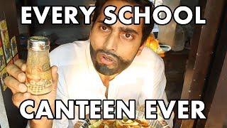 quotEvery School Canteen Everquot By Danish Ali [upl. by Eemaj]