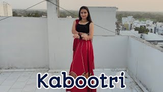 KABOOTRI  Kit Chali New Haryanvi Song  kabootri Song  Anjali Raghav Diler Kharkiya  Dance Cover [upl. by Adoree]