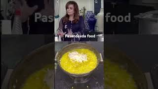 Sadiya Imran ne tali hui pyaz ka tarika How to make brown onion reciperecipe cooking shortvideo [upl. by Hacker829]