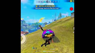 Zero Time VS 🌎 foryou foryoupage freefire freefirehighlights [upl. by Sioled]