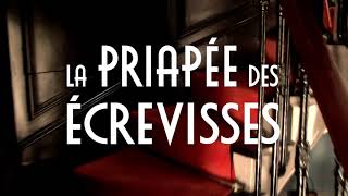 Teaser La priapée des écrevisses [upl. by Akener162]