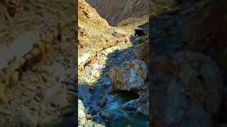 Bakhtiari nomads Chaharmahal and Bakhtiari Zagros mountain range mountains nomadic nature [upl. by Yecrad578]