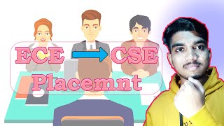 How ECE students can take Placement in CSE [upl. by Juta]