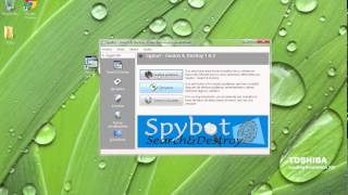 Descargar SpyBot Search amp Destroy Full Actualizable LINK MEDIAFIRE [upl. by Nigen]