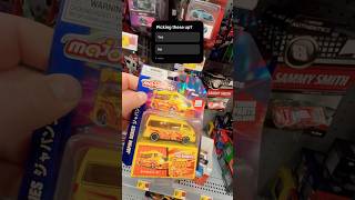 NEW Majorette JDMs majorette jada hotwheels hotwheelscollection hotwheelshunting diecast [upl. by Eisej]